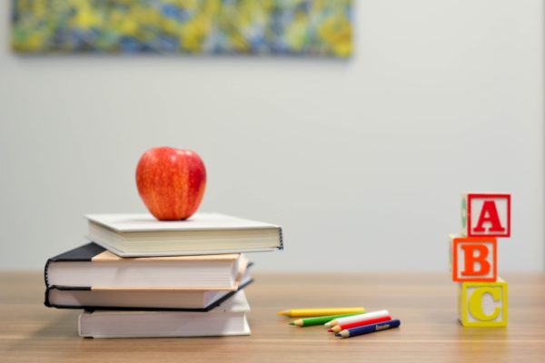 Thuisschool en Thuiswerken