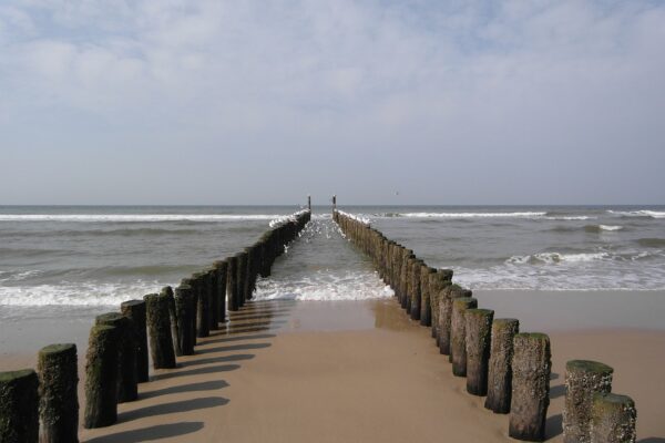 Zomer in Zeeland